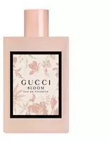 Gucci Bloom Eau De Toilette 100ml Spray 0,1 l