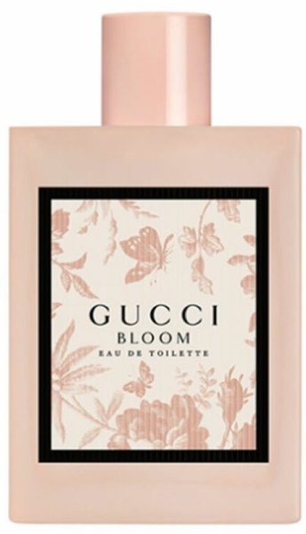 Duft & Allgemeine Daten Gucci Gucci Bloom Eau de Toilette (100ml)