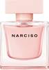 Narciso Rodriguez Narciso Eau de Parfum Cristal Eau De Parfum 90 ml (woman)