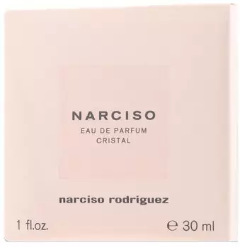 Narciso Rodriguez Narciso Cristal Eau de Parfum (30ml)