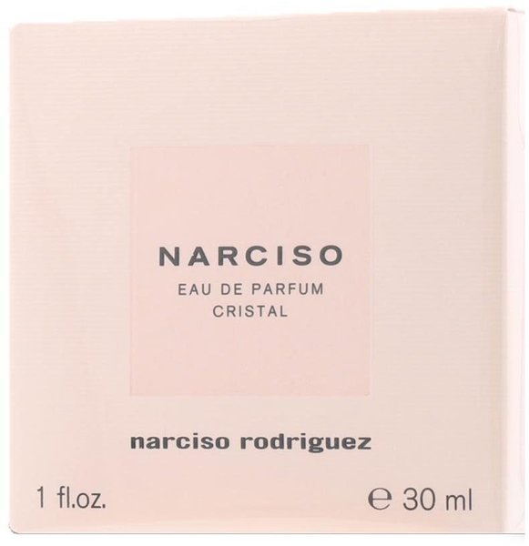 Narciso Rodriguez Narciso Cristal Eau de Parfum (30ml)