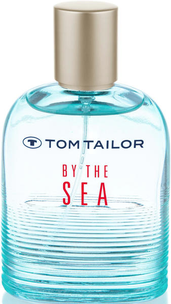 Tom Tailor By the Sea for her Eau de Toilette (50ml)