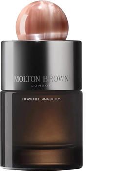 Molton Brown Heavenly Gingerlily Eau de Parfum (100ml)