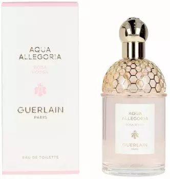 Guerlain Aqua Allegoria Rosa Rossa 2022 Eau de Toilette (125ml)