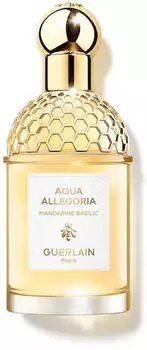 Guerlain Aqua Allegoria Mandarine Basilic 2022 Refillable Eau de Toilette (75ml)