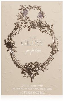 Jennifer Lopez My Glow Eau de Toilette 30ml
