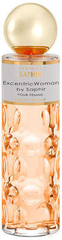 Saphir Parfums Excentric Woman Eau de Parfum (200ml)