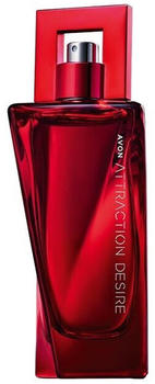 Avon Attraction Desire Eau de Parfum (50ml)
