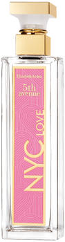 Elizabeth Arden 5th Avenue NYC Love Eau de Parfum (75ml)