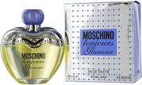 Moschino Toujours Glamour Eau De Toilette 30 ml (woman)