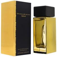 Donna Karan Gold Eau De Parfum Spray 100ml f&uuml;r Frauen 0,1 l