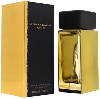 Donna Karan Gold Eau de Parfum (100ml)
