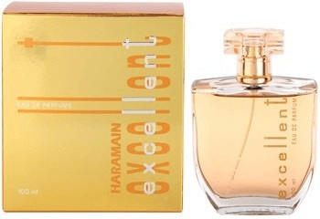Al Haramain Excellent for women Eau de Parfum (100ml)