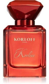 Korloff Korlove Eau de Parfum (50ml)