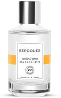 VANILLE & SAFRAN edt vapo 100ml 0,1 l