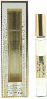 Victoria's Secret Bombshell Gold Mini Eau de Parfum (7ml)
