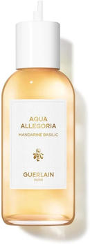 Guerlain Aqua Allegoria Mandarine Basilic Refill Eau de Toilette (200ml)