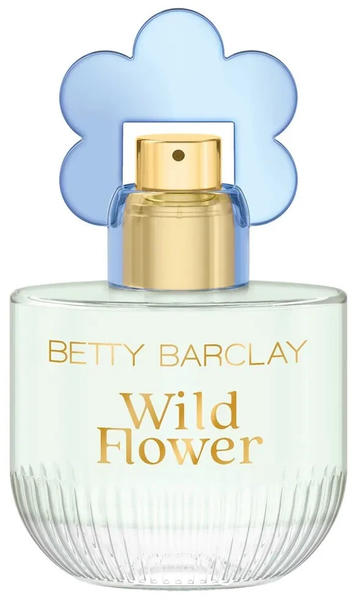 Betty Barclay Wild Flower Eau de Parfum (20ml)