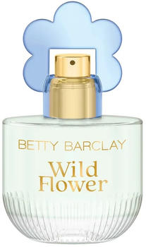 Betty Barclay Wild Flower Eau de Toilette (20ml)