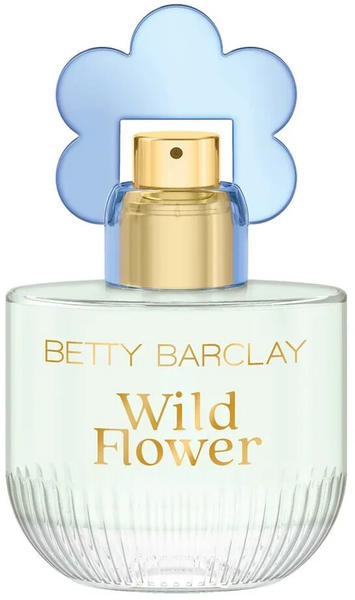 Betty Barclay Wild Flower Eau de Toilette (20ml)