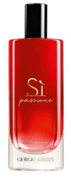 Giorgio Armani Sì Passione Eau de Parfum (15ml)