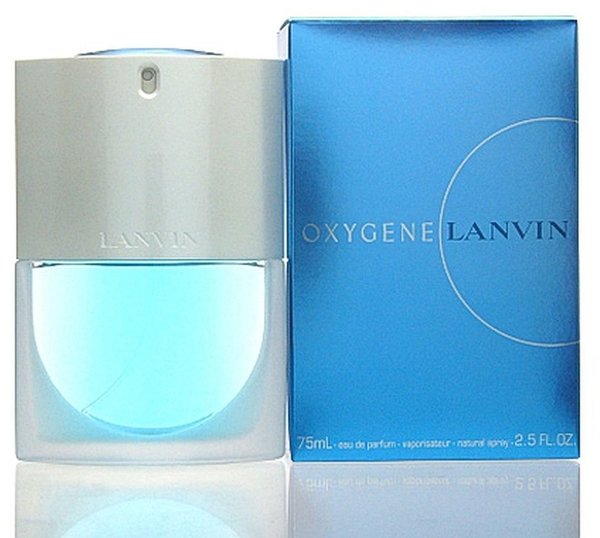 Lanvin Oxygene Eau de Parfum 75 ml
