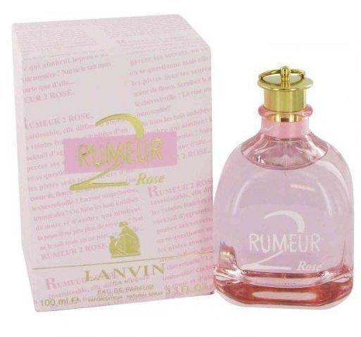 Lanvin Rumeur 2 Rose Eau de Parfum 100 ml