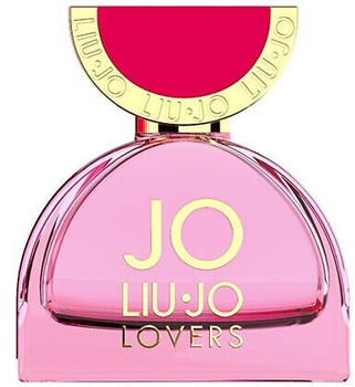 LIU Jo Lovers For Her Eau de Toilette (50 ml)
