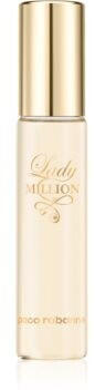 Paco Rabanne Lady Million Eau de Parfum (15ml)