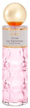 Saphir Parfums Vive La Femme (200 ml)