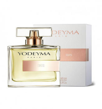 Yodeyma Iris Eau de Parfum (100ml)