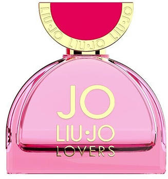 LIU Jo Lovers For Her Eau de Toilette (100ml)