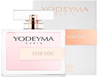 Yodeyma For You Eau de Parfum, 100 ml