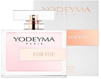 Yodeyma For You Eau de Parfum (100ml)