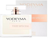 Yodeyma Very Special Eau de Parfum f&uuml;r Damen, 100 ml