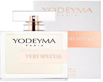 Yodeyma Very Special Eau de Parfum (100ml)