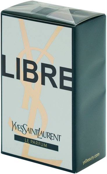 Duft & Allgemeine Daten Yves Saint Laurent Libre Le Parfum (30ml)