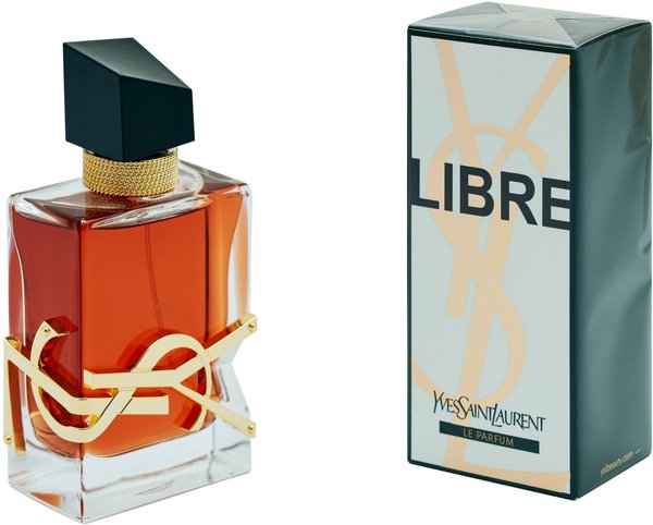 Yves Saint Laurent Libre Le Parfum (90ml)