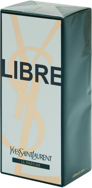 Allgemeine Daten & Duft Yves Saint Laurent Libre Le Parfum (90ml)