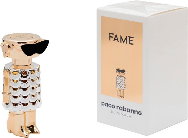 Duft & Allgemeine Daten Paco Rabanne Fame Eau de Parfum (30ml)