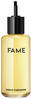 Paco Rabanne Fame Eau de Parfum (EdP) Refill 200 ML (+ GRATIS Taschenspiegel),