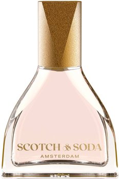 Scotch & Soda I Am Soda Eau de Parfum (60ml)