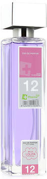 Iap Pharma n° 12 Eau de Parfum (150 ml)