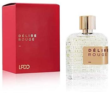 LPDO D&eacute;lire Rouge Eau De Parfum (100 ml)