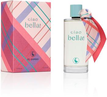 El Ganso Ciao Bella Eau de Toilette (125 ml)