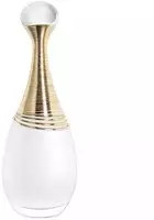 Dior J'adore Parfum D'eau Edp Spray 100ml 0,1 l