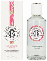 ROGER&GALLET - Gingembre Rouge - Wohlf&uuml;hlwasser 100 ml