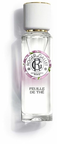 Roger & Gallet Feuille de Thé Eau de Toilette (30 ml)