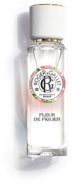 Roger & Gallet Fleur de Figuier Eau de Toilette (30 ml)