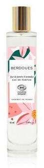 Berdoues Fleur de Jasmin & Amandier Bio Eau de Parfum (50 ml)
